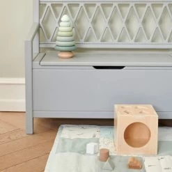 Boîte De Triage, FSC 100% - Naturel -Bébés Produits Magasin ensemble de jeu de glaces en bois fsc 100 cam cam 8