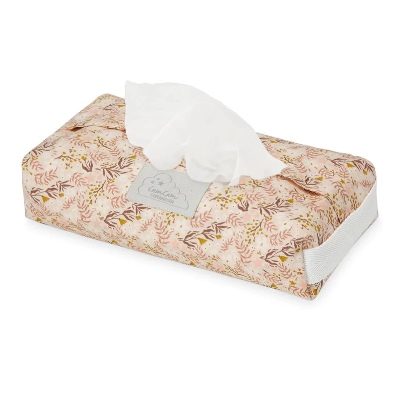 Etui à Lingettes "Aurora" CAM CAM 3 Etui à Lingettes "Aurora" CAM CAM