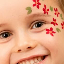 Feutre De Tatouage Temporaire "Orange - Tattoopen" NAILMATIC -Bébés Produits Magasin feutre de tatouage temporaire orange tattoopen nailmatic 2