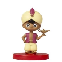 Figurine Musicale "Aladin Et Une Autre Histoire" FABA.