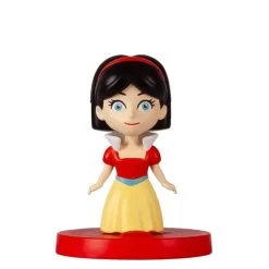 Figurine Musicale "Blanche Neige Et Une Autre Histoire" FABA