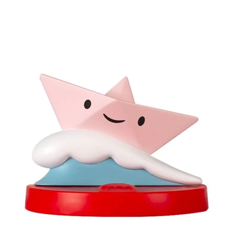 Figurine Musicale "Chansons Au Bord De L'eau" FABA 3 Figurine Musicale "Chansons Au Bord De L'eau" FABA