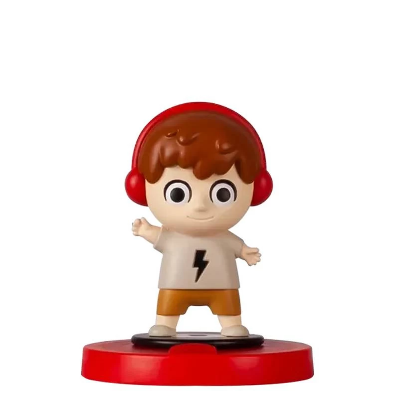 Figurine Musicale "Chansons Pour Danser" FABA 3 Figurine Musicale "Chansons Pour Danser" FABA