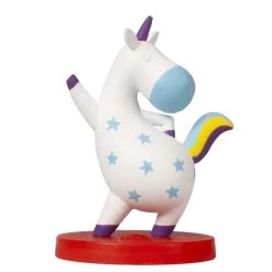 Figurine Musicale "La Licorne Fantastique" FABA