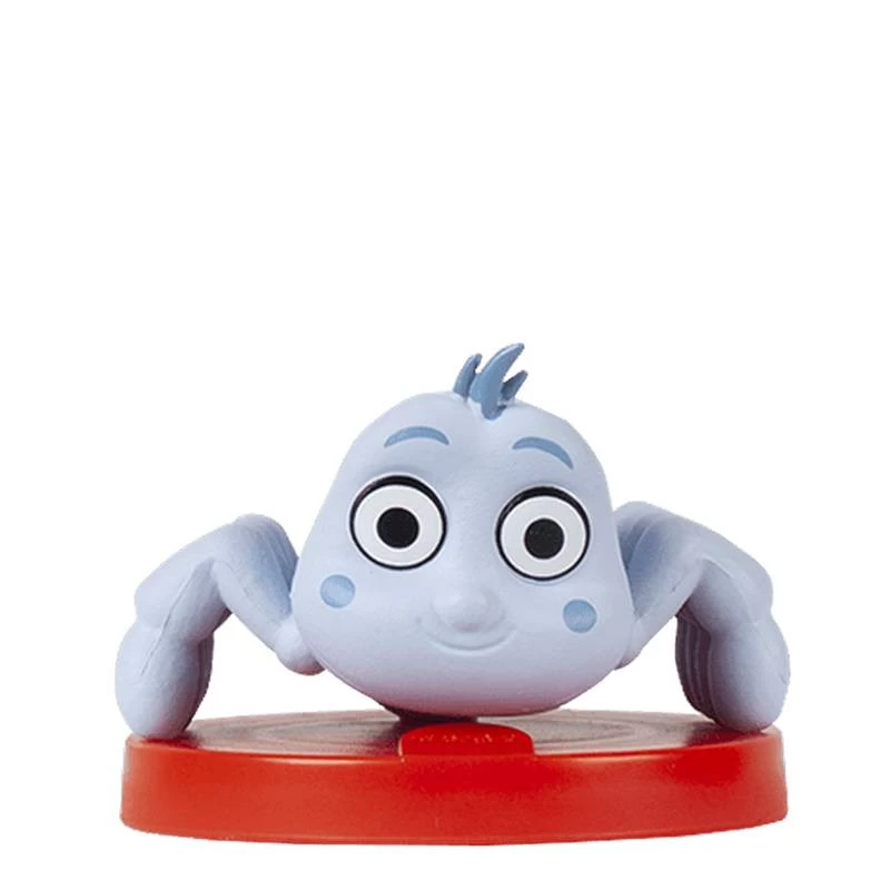 Figurine Musicale "Les Chansons Des Animaux" FABA 3 Figurine Musicale "Les Chansons Des Animaux" FABA