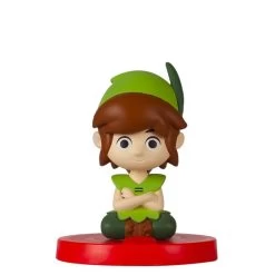 Figurine Musicale "Peter Pan" FABA