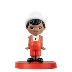 Figurine Musicale "Pinocchio" FABA
