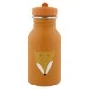 Gourde 350ml "Mr. Fox" TRIXIE -Bébés Produits Magasin gourde 350ml mr fox trixie
