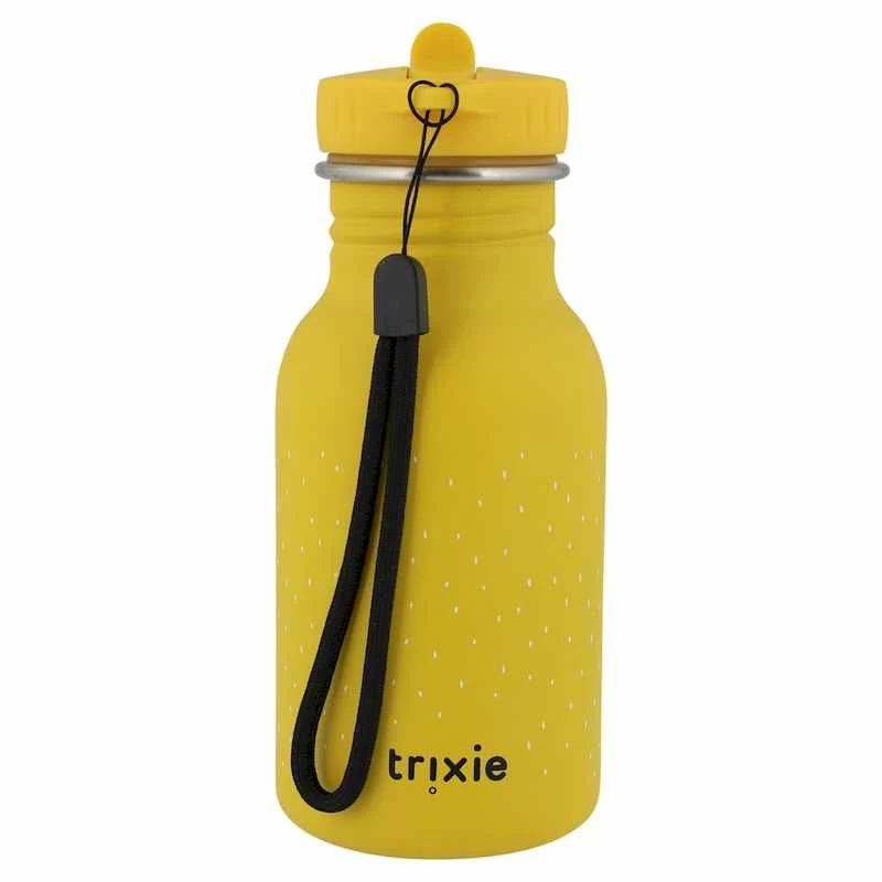 Gourde 350ml "Mr. Lion" TRIXIE 4 Gourde 350ml "Mr. Lion" TRIXIE – Image 2