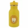 Gourde 350ml "Mr. Lion" TRIXIE -Bébés Produits Magasin gourde 350ml mr lion trixie