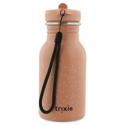 Gourde 350ml "Mrs. Cat" TRIXIE -Bébés Produits Magasin gourde 350ml mrs cat trixie 2