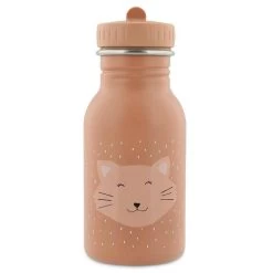 Gourde 350ml "Mrs. Cat" TRIXIE