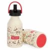 Gourde "Jungly 350 Ml" HELLO HOSSY 2 Gourde "Jungly 350 Ml" HELLO HOSSY -Bébés Produits Magasin gourde jungly 350 ml hello hossy