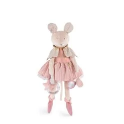 Grande Souris D'activités MOULIN ROTY