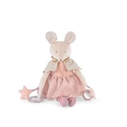 Grande Souris D'activités MOULIN ROTY -Bébés Produits Magasin grande souris d activites moulin roty 3