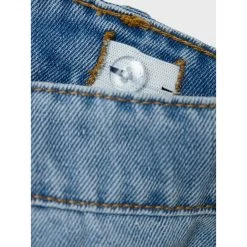 Jean Cargo Avec Poches "NKFROSE HW WIDE CARGO JEANS 6190-BS NOOS" NAME IT 9 Jean Cargo Avec Poches "NKFROSE HW WIDE CARGO JEANS 6190-BS NOOS" NAME IT -Bébés Produits Magasin jean cargo avec poches nkfrose hw wide cargo jeans 6190 bs noos name it 3