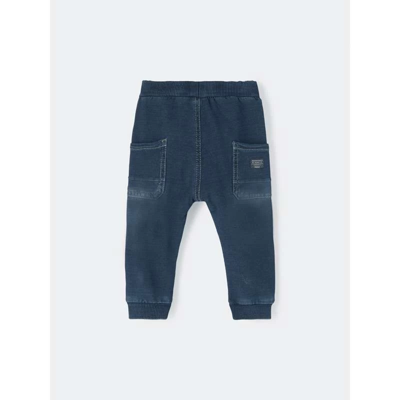 Jean Coupe Baggy "NBMBEN U-SHAPE R SWE JEANS 1058-BO NOOS" NAME IT 5 Jean Coupe Baggy "NBMBEN U-SHAPE R SWE JEANS 1058-BO NOOS" NAME IT – Image 3