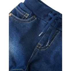 Jean Coupe Baggy "NBMBEN U-SHAPE R SWE JEANS 1058-BO NOOS" NAME IT 14 Jean Coupe Baggy "NBMBEN U-SHAPE R SWE JEANS 1058-BO NOOS" NAME IT -Bébés Produits Magasin jean coupe baggy nbmben u shape r swe jeans 1058 bo noos name it 5