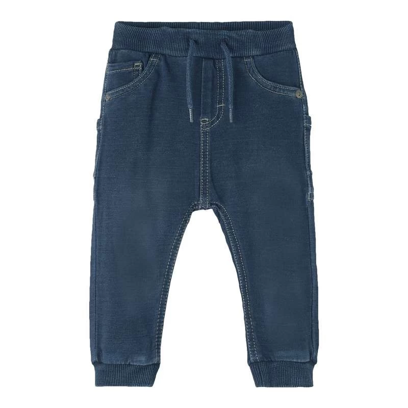 Jean Coupe Baggy "NBMBEN U-SHAPE R SWE JEANS 1058-BO NOOS" NAME IT 3 Jean Coupe Baggy "NBMBEN U-SHAPE R SWE JEANS 1058-BO NOOS" NAME IT