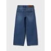 Jean Coupe Large "NKFROSE HW WIDE JEANS 1411" NAME IT 2 Jean Coupe Large "NKFROSE HW WIDE JEANS 1411" NAME IT -Bébés Produits Magasin jean coupe large nkfrose hw wide jeans 1411 name it