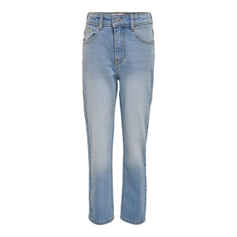 Jean Coupe Mom "KONCALLA MOM FIT DNM AZG482 NOOS" KIDS ONLY 3 Jean Coupe Mom "KONCALLA MOM FIT DNM AZG482 NOOS" KIDS ONLY