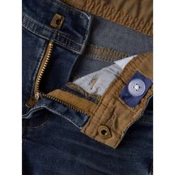 Jean Coupe X-SLIM "NKMTHEO DNMTASI COR1 PANT NOOS" NAME IT 8 Jean Coupe X-SLIM "NKMTHEO DNMTASI COR1 PANT NOOS" NAME IT -Bébés Produits Magasin jean coupe x slim nkmtheo dnmtasi cor1 pant noos name it 2