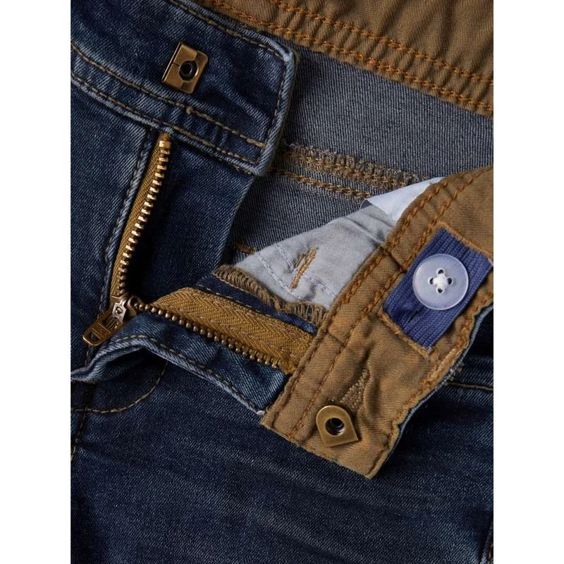 Jean Coupe X-SLIM "NKMTHEO DNMTASI COR1 PANT NOOS" NAME IT 5 Jean Coupe X-SLIM "NKMTHEO DNMTASI COR1 PANT NOOS" NAME IT – Image 3