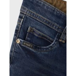 Jean Coupe X-SLIM "NKMTHEO DNMTASI COR1 PANT NOOS" NAME IT 9 Jean Coupe X-SLIM "NKMTHEO DNMTASI COR1 PANT NOOS" NAME IT -Bébés Produits Magasin jean coupe x slim nkmtheo dnmtasi cor1 pant noos name it 3