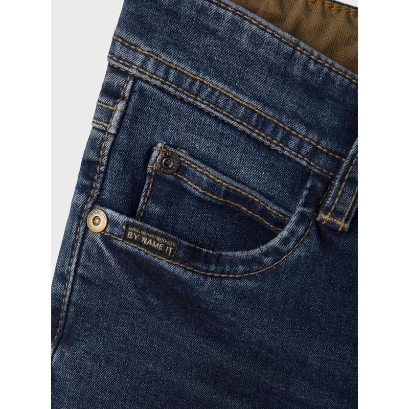 Jean Coupe X-SLIM "NKMTHEO DNMTASI COR1 PANT NOOS" NAME IT 6 Jean Coupe X-SLIM "NKMTHEO DNMTASI COR1 PANT NOOS" NAME IT – Image 4