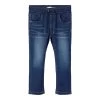 Jean En Molleton "NMMRYAN SLIM SWE JEANS 2472-TH NOOS" NAME IT -Bébés Produits Magasin jean en molleton nmmryan slim swe jeans 2472 th noos name it