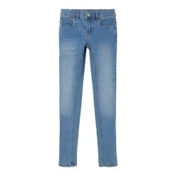 Jean SKINNY "NKFPOLLY SKINNY JEANS 1262-TA NOOS" NAME IT 9 Jean SKINNY "NKFPOLLY SKINNY JEANS 1262-TA NOOS" NAME IT -Bébés Produits Magasin jean skinny nkfpolly skinny jeans 1262 ta noos name it 3