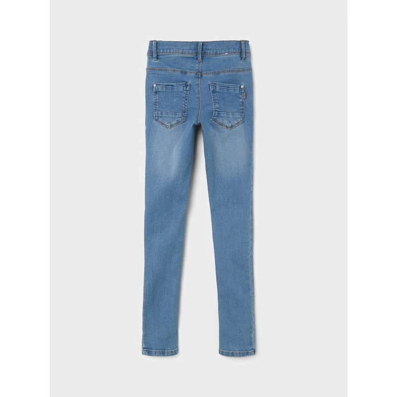 Jean SKINNY "NKFPOLLY SKINNY JEANS 1262-TA NOOS" NAME IT 3 Jean SKINNY "NKFPOLLY SKINNY JEANS 1262-TA NOOS" NAME IT