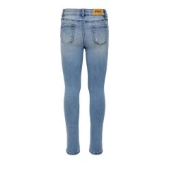 Jean Taille Haute Skinny "KONRACHEL HW SK DNM BJ759 NOOS" KIDS ONLY -Bébés Produits Magasin jean taille haute skinny konrachel hw sk dnm bj759 noos kids only 2