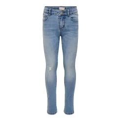 Jean Taille Haute Skinny "KONRACHEL HW SK DNM BJ759 NOOS" KIDS ONLY