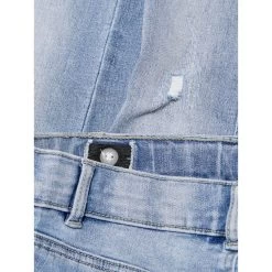 Jean Taille Haute Skinny "KONRACHEL HW SK DNM BJ759 NOOS" KIDS ONLY -Bébés Produits Magasin jean taille haute skinny konrachel hw sk dnm bj759 noos kids only 3