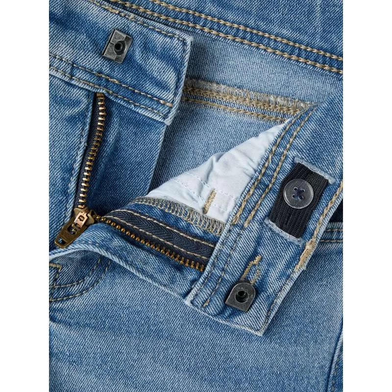 Jean X-SLIM "NKMTHEO XSLIM JEANS 1090-IO NOOS" NAME IT 4 Jean X-SLIM "NKMTHEO XSLIM JEANS 1090-IO NOOS" NAME IT – Image 2