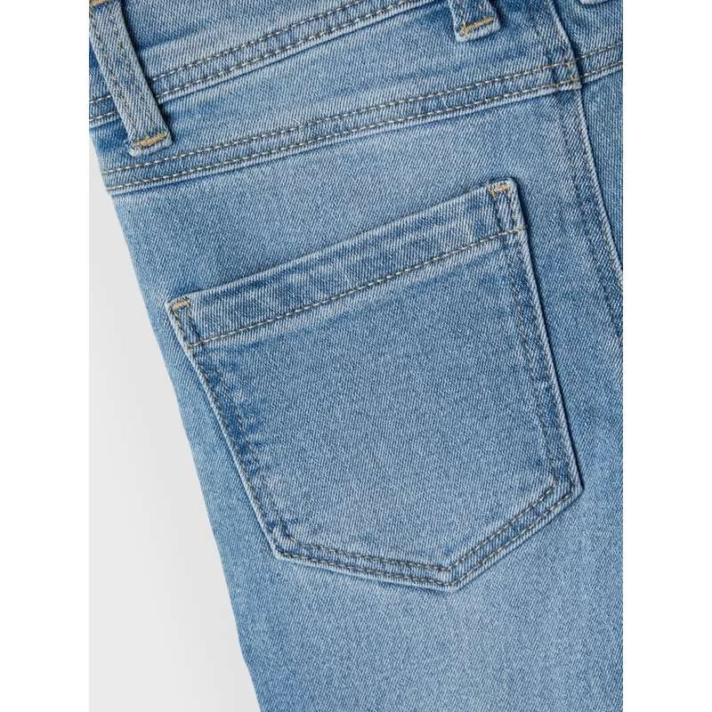 Jean X-SLIM "NKMTHEO XSLIM JEANS 1090-IO NOOS" NAME IT 5 Jean X-SLIM "NKMTHEO XSLIM JEANS 1090-IO NOOS" NAME IT – Image 3