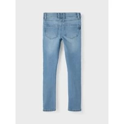Jean X-SLIM "NKMTHEO XSLIM JEANS 1090-IO NOOS" NAME IT