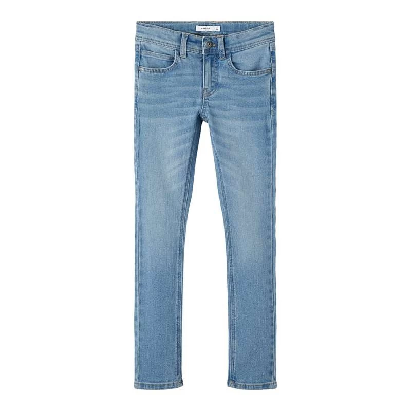 Jean X-SLIM "NKMTHEO XSLIM JEANS 1090-IO NOOS" NAME IT 6 Jean X-SLIM "NKMTHEO XSLIM JEANS 1090-IO NOOS" NAME IT – Image 4