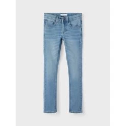 Jean X-SLIM "NKMTHEO XSLIM JEANS 1090-IO NOOS" NAME IT 11 Jean X-SLIM "NKMTHEO XSLIM JEANS 1090-IO NOOS" NAME IT -Bébés Produits Magasin jean x slim nkmtheo xslim jeans 1090 io noos name it 4