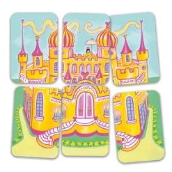 Jeu De Carte "Diamoniak" DJECO -Bébés Produits Magasin jeu de carte tout petit litle mime djeco 12