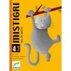 Jeu De Carte "Mistigri" DJECO -Bébés Produits Magasin jeu de carte tout petit litle mime djeco 20