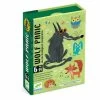 Jeu De Coopération "WolfPanic" DJECO -Bébés Produits Magasin jeu de cooperation wolfpanic djeco