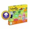 Jeu De Coopération "Woolfy" DJECO -Bébés Produits Magasin jeu de cooperation woolfy djeco