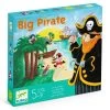 Jeu De Societé "Big Pirate" DJECO