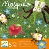 Jeu De Societé "Mosquito" DJECO -Bébés Produits Magasin jeu de societe mosquito djeco