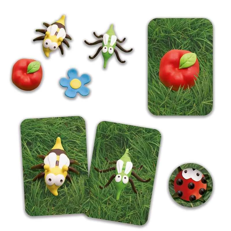 Jeu De Societé "Mosquito" DJECO 5 Jeu De Societé "Mosquito" DJECO – Image 3