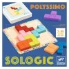 Jeu Sologic "Polyssimo" DJECO