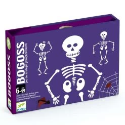 Jeux De Cartes "Bogoss" DJECO -Bébés Produits Magasin jeux de cartes bogoss djeco 2