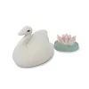 Jouets Pour Le Bain "Cygne" CAM CAM -Bébés Produits Magasin jouets pour le bain cygne cam cam